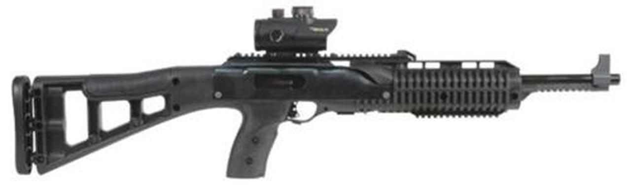 Hi-Point 4595TS Carbine 45 ACP 17 Barrel